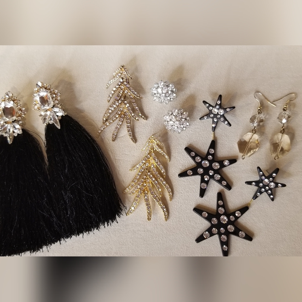 Jewelry Bundle